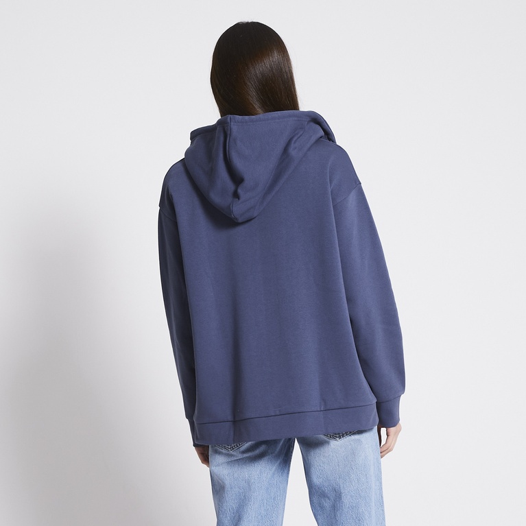 Zip hood "Margit"